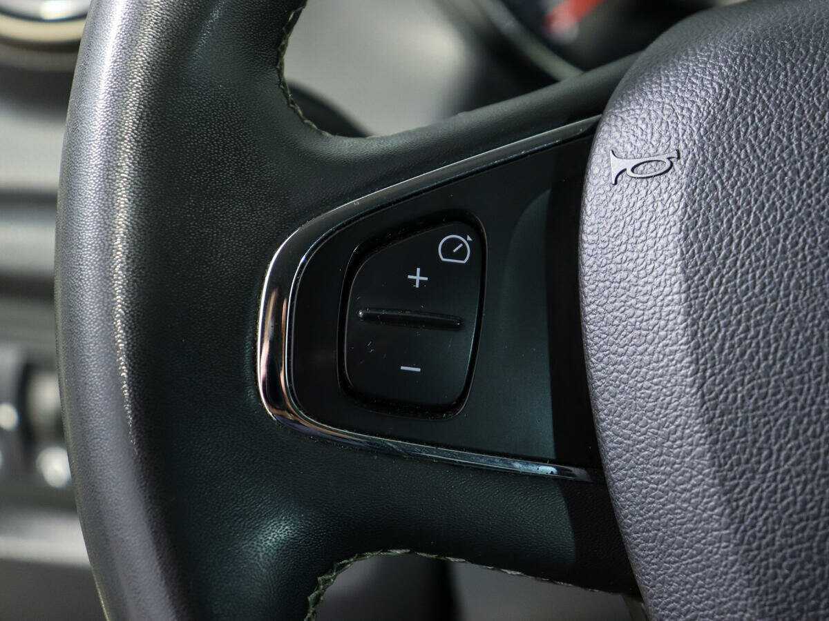 Renault Kaptur, 2018 Фото №17