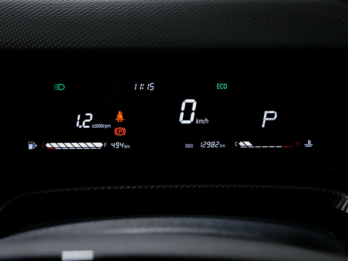 JETOUR DASHING I, 2023 Фото №11