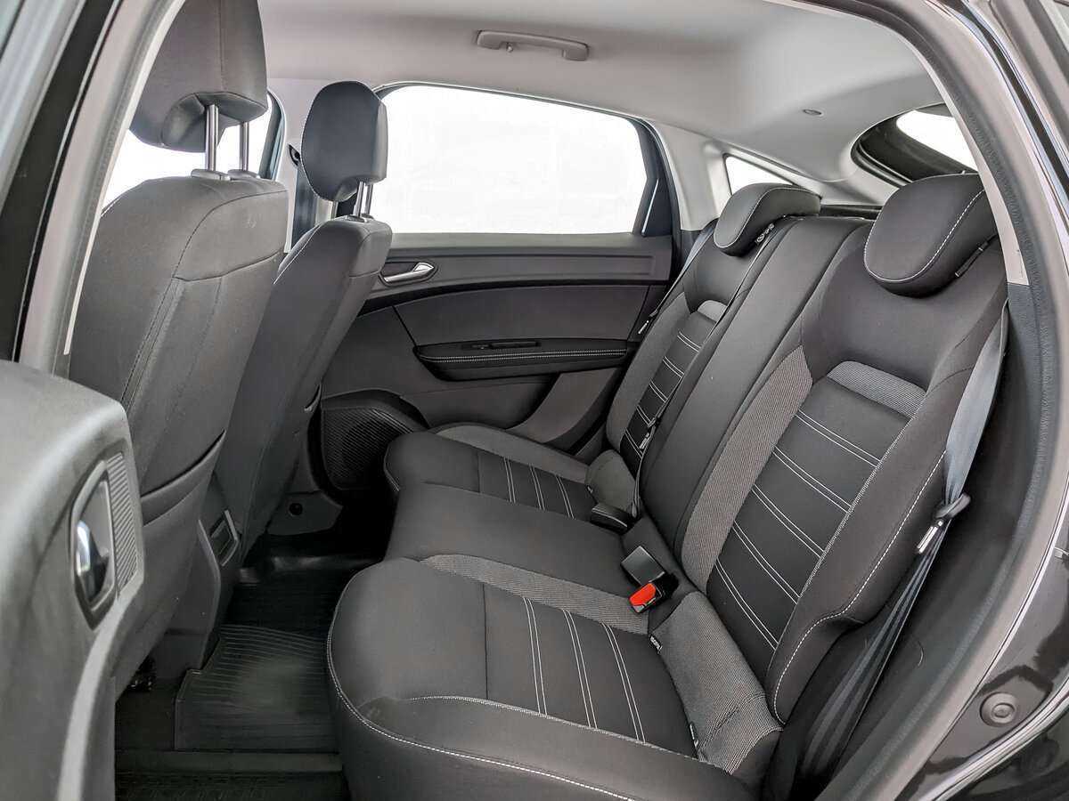 Renault Arkana, 2022 Фото №10