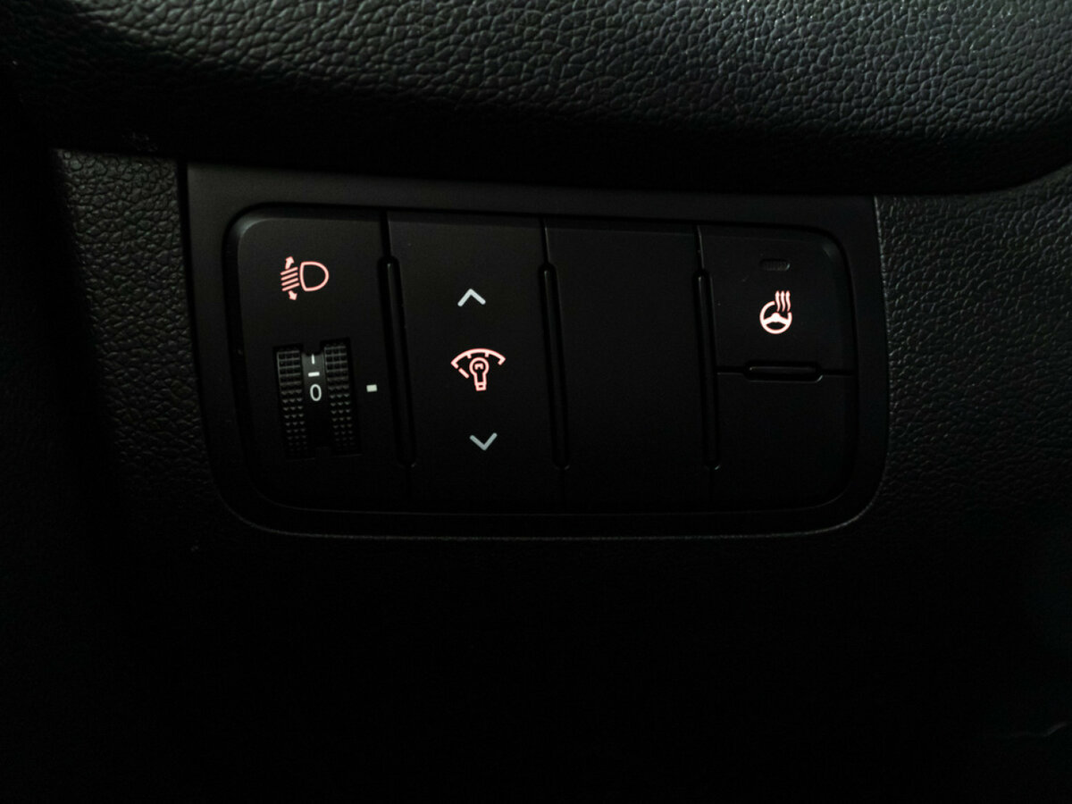 Kia Ceed II, 2015 Фото №16