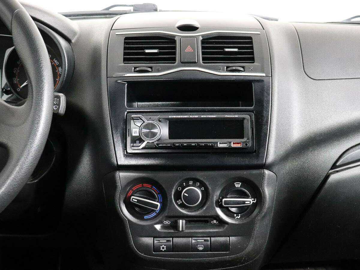 Lada (ВАЗ) Granta, 2019 Фото №12