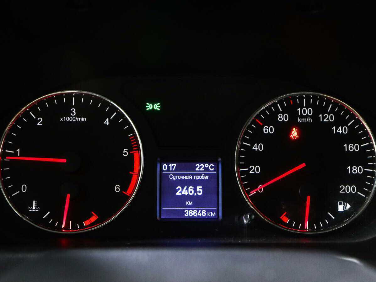 УАЗ Patriot, 2018 Фото №9