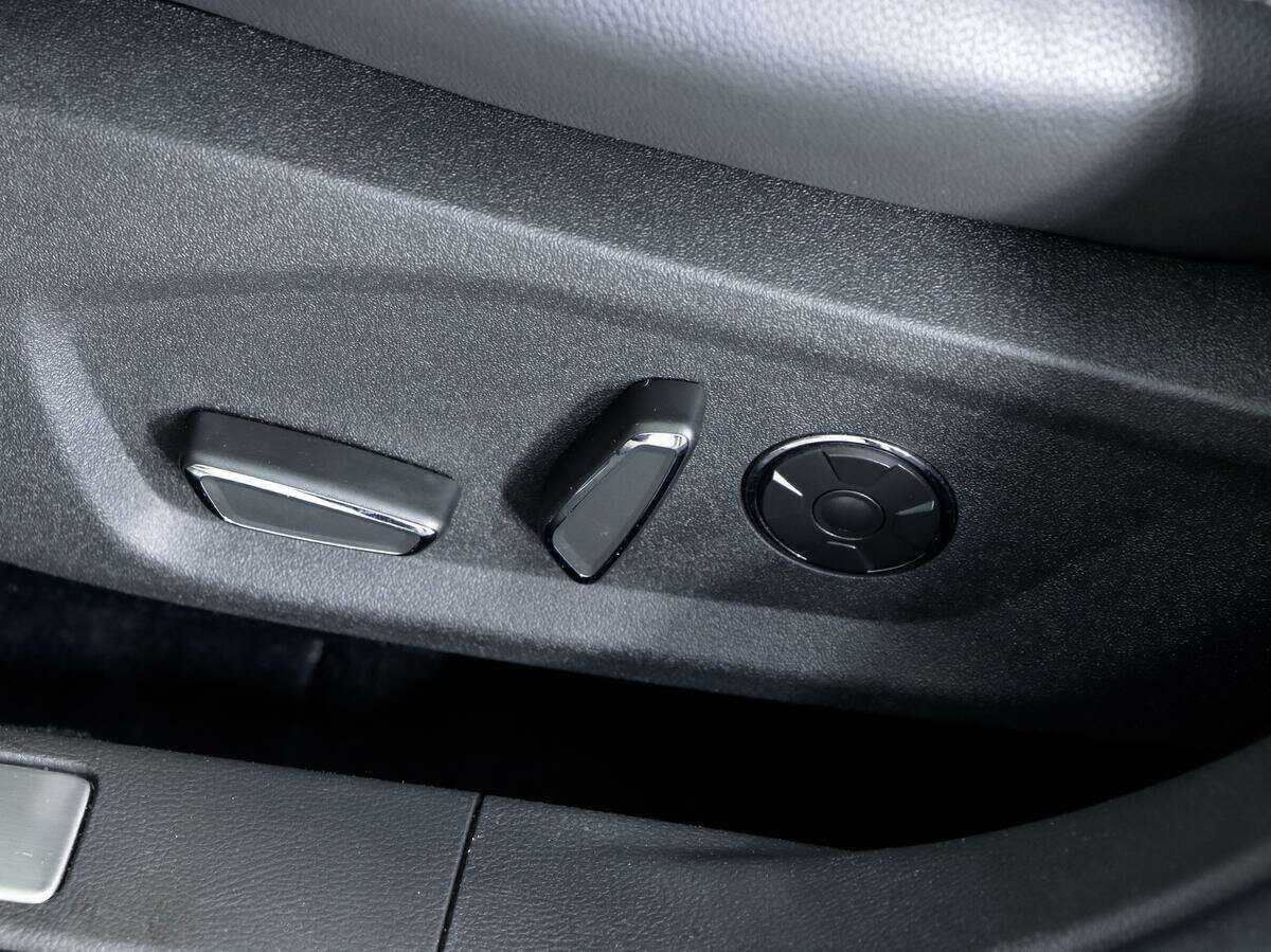 Ford Mondeo, 2019 Фото №15