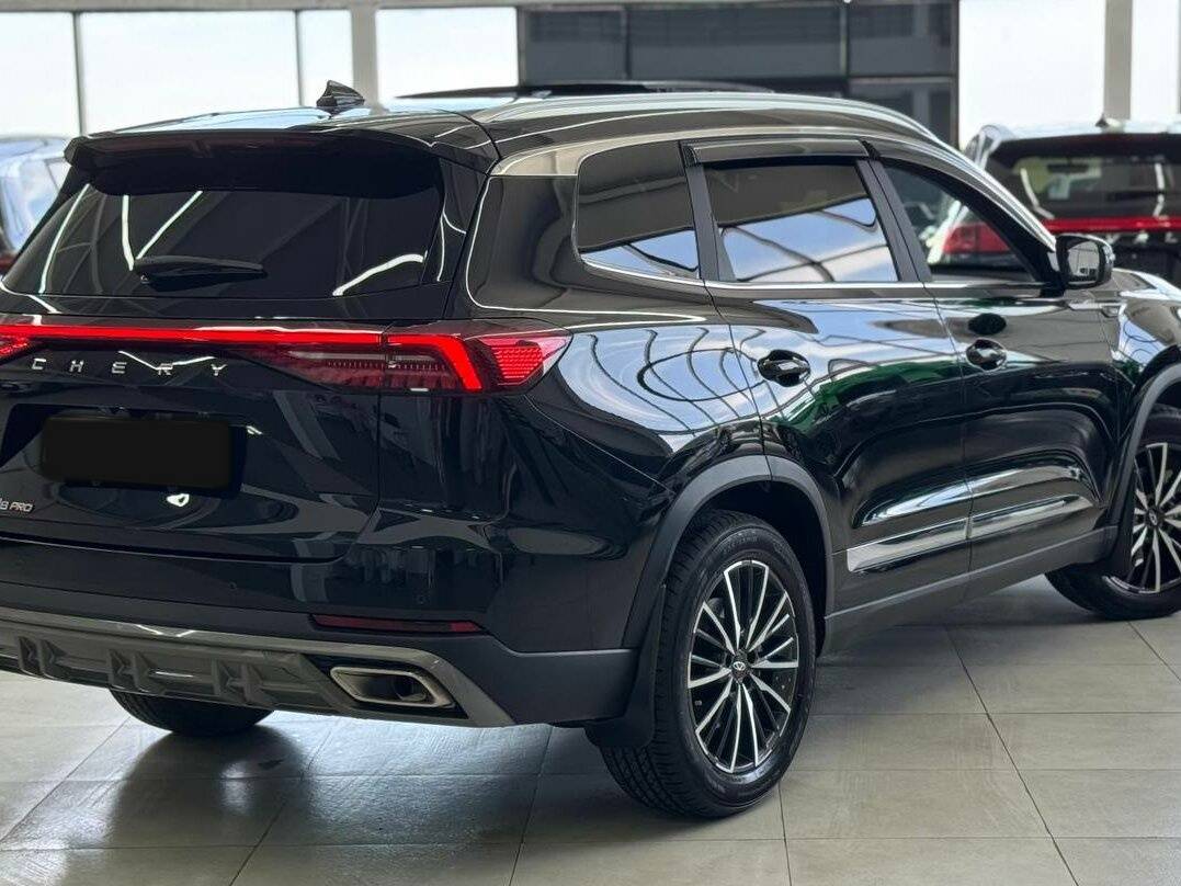 Chery Tiggo 8 Pro Max, 2024 Фото №6