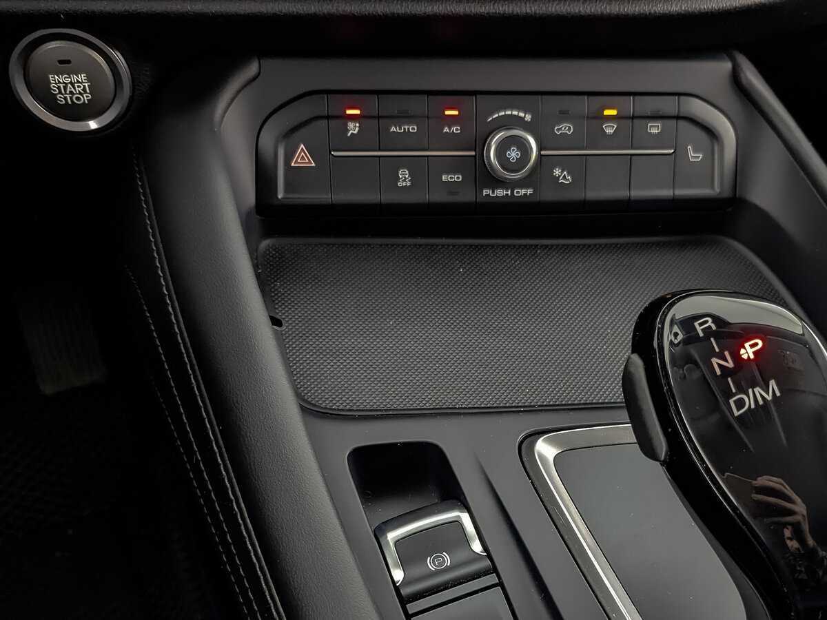 Haval F7, 2021 Фото №23