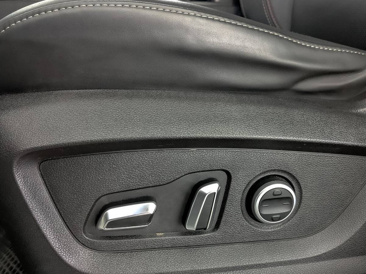 Chery Tiggo 7 Pro, 2022 Фото №26