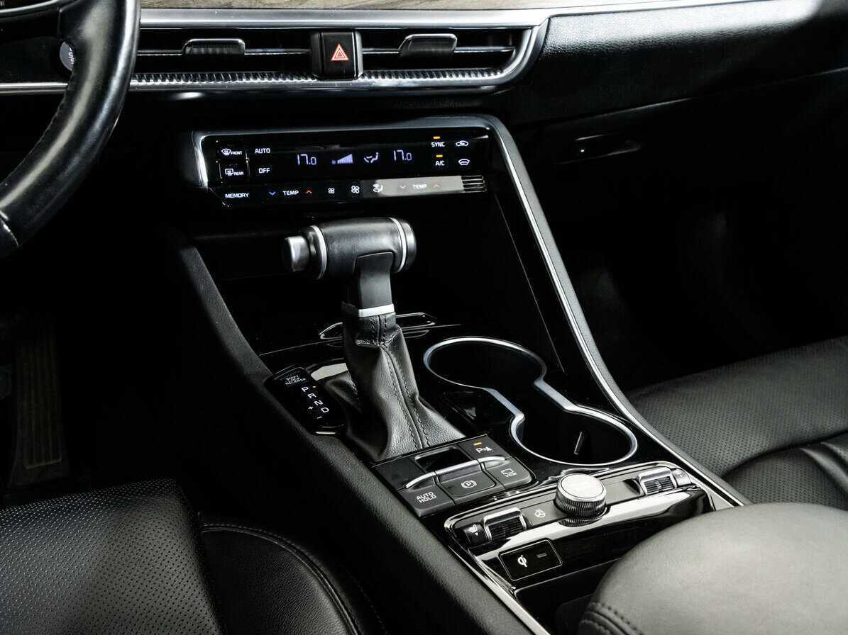 Kia K5, 2021 Фото №15