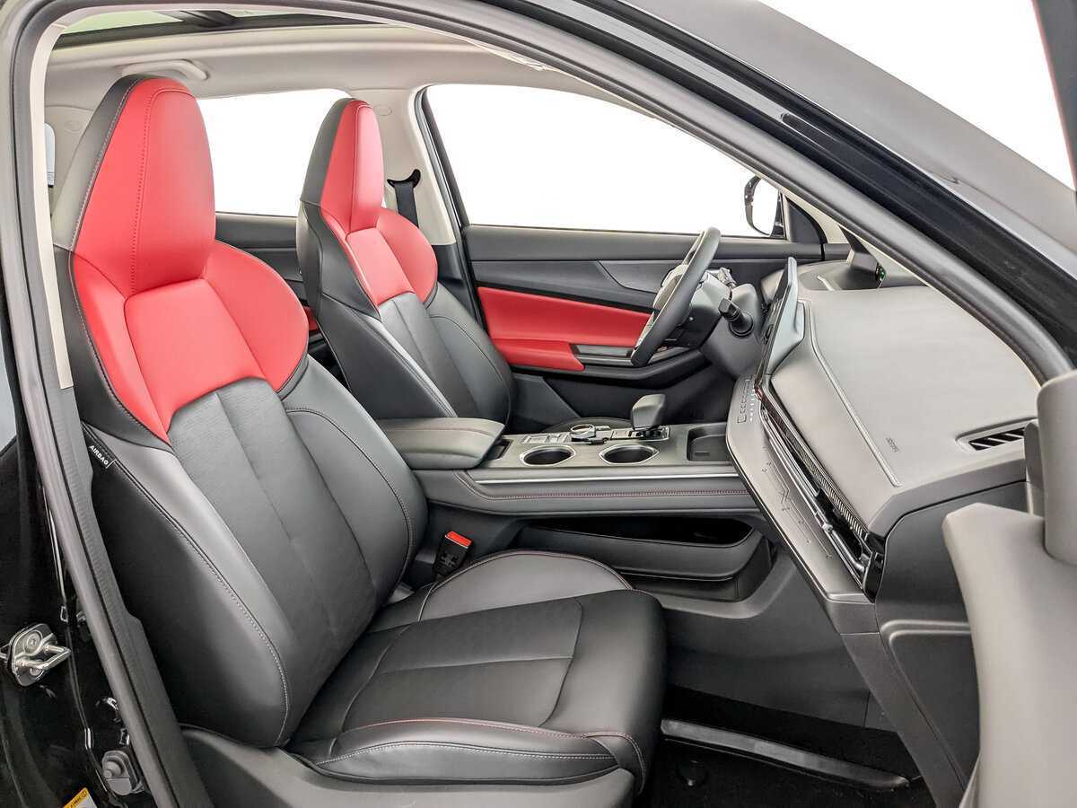 Changan UNI-S (CS55 Plus), 2024 Фото №24