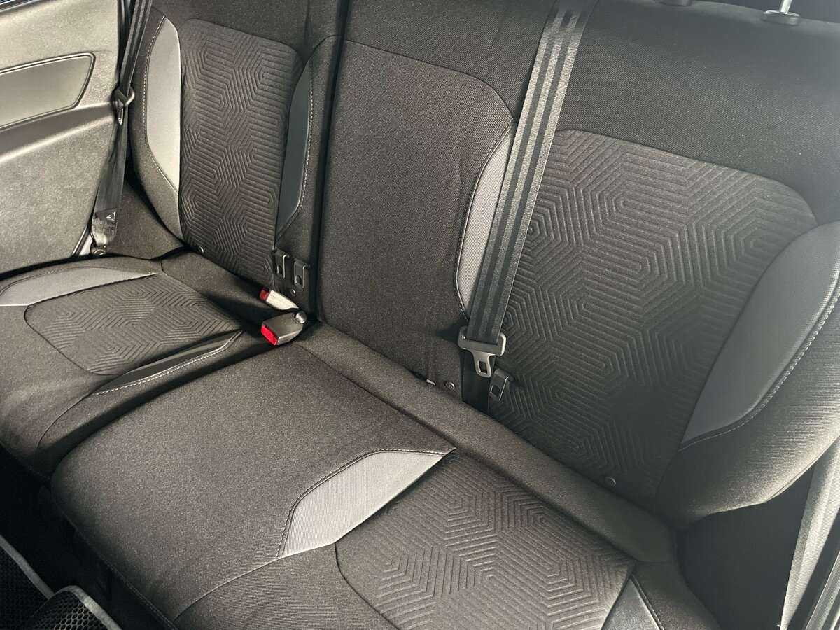 Lada (ВАЗ) Granta, 2023 Фото №16