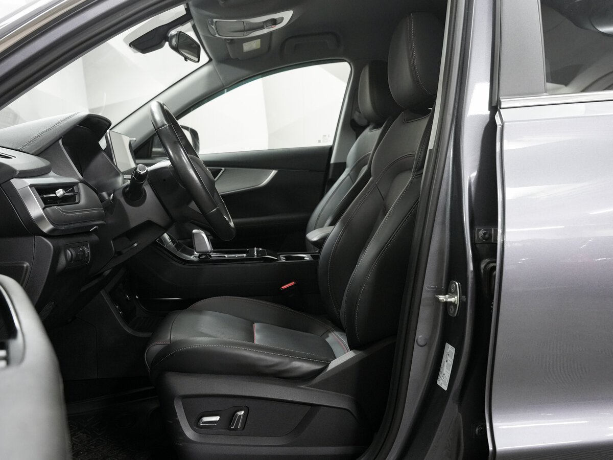 Chery Tiggo 7 Pro I, 2022 Фото №10