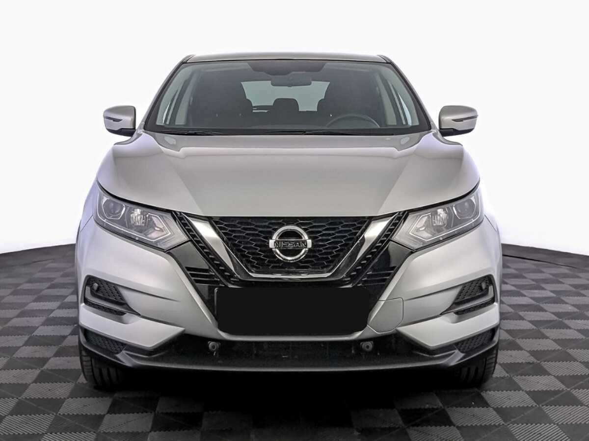 Nissan Qashqai, 2022 Фото №2