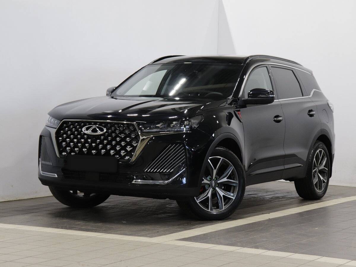 Chery Tiggo 7 Pro Max, 2024 Фото №1