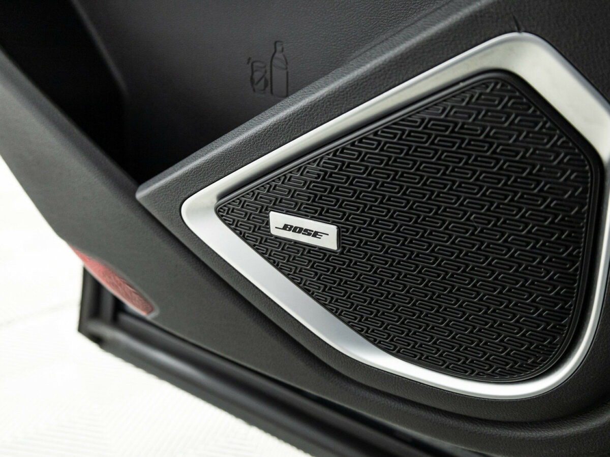 Geely Tugella I Рестайлинг, 2022 Фото №22