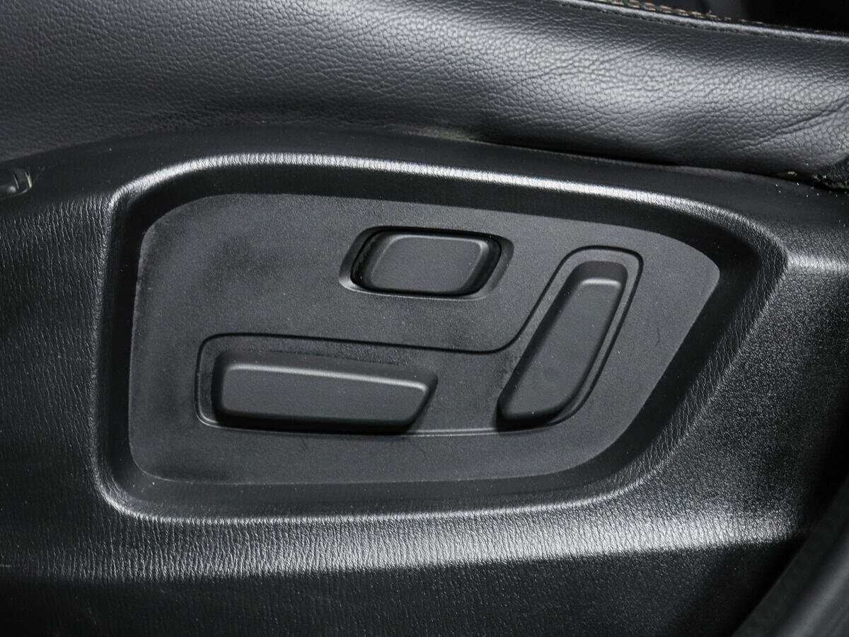 Mazda CX-5, 2019 Фото №19