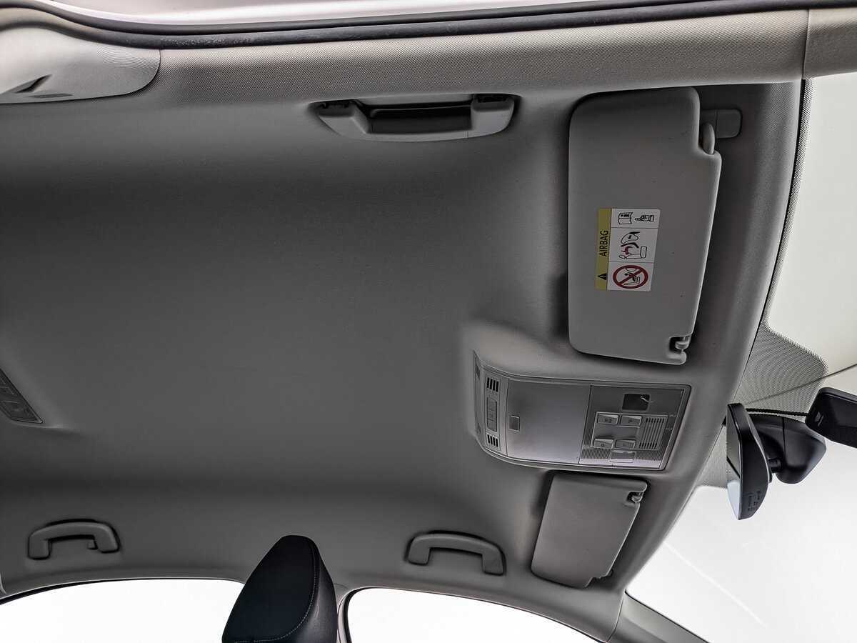 Skoda Superb, 2017 Фото №18