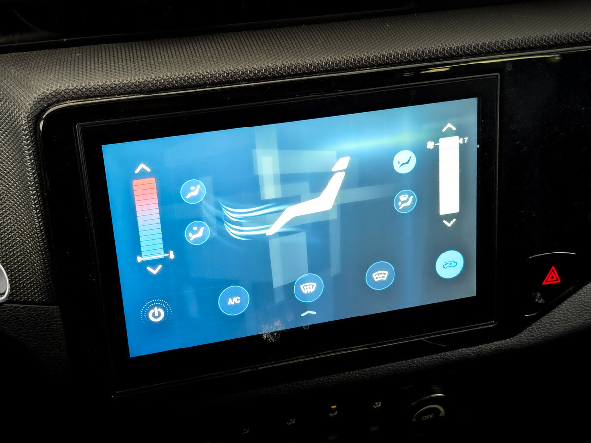 Chery Tiggo 4 I Рестайлинг, 2022 Фото №26