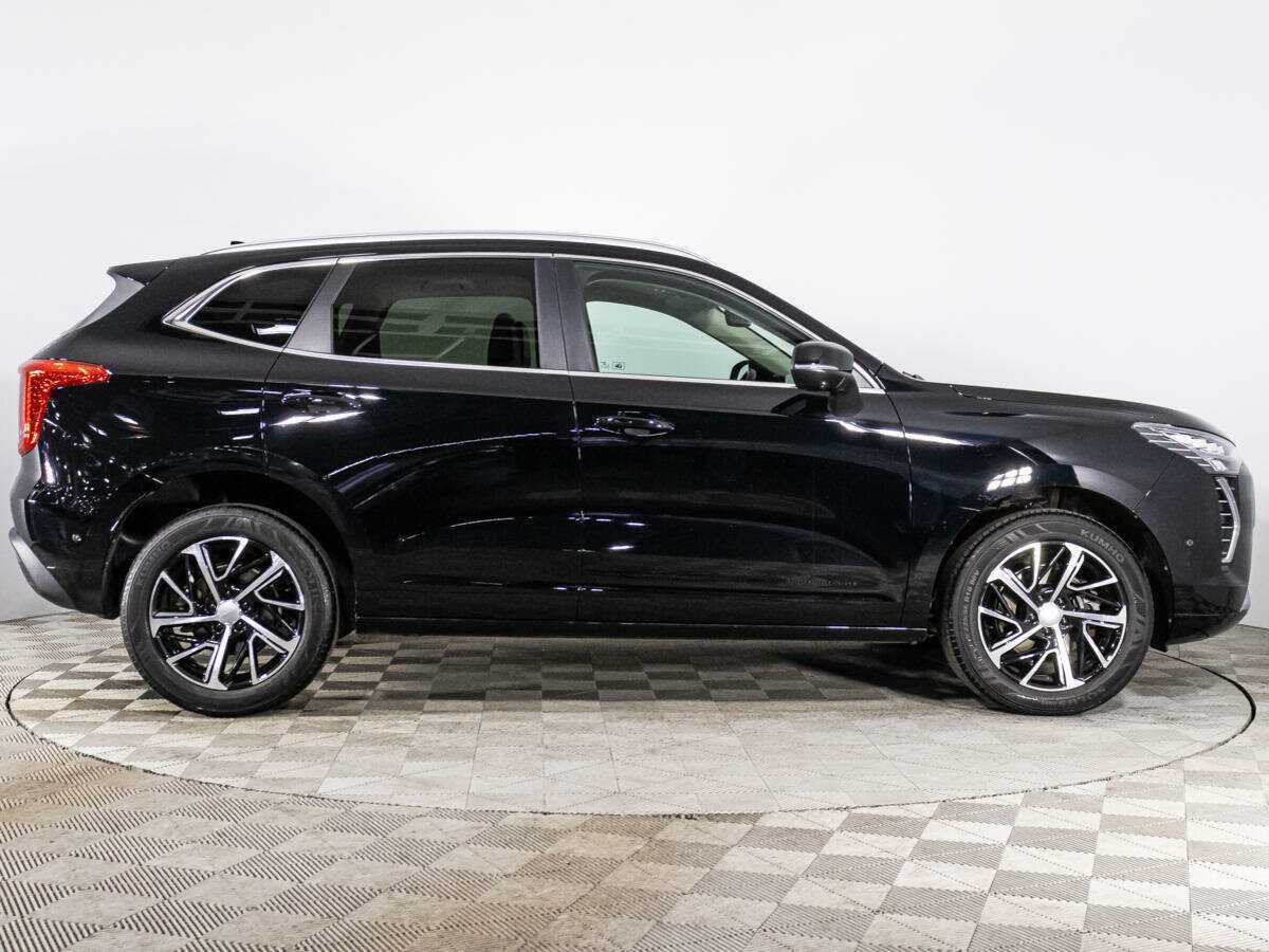 Haval Jolion, 2023 Фото №4