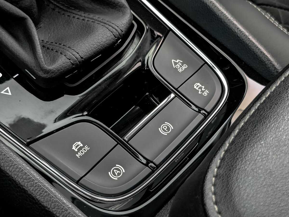 Skoda Kodiaq, 2021 Фото №23