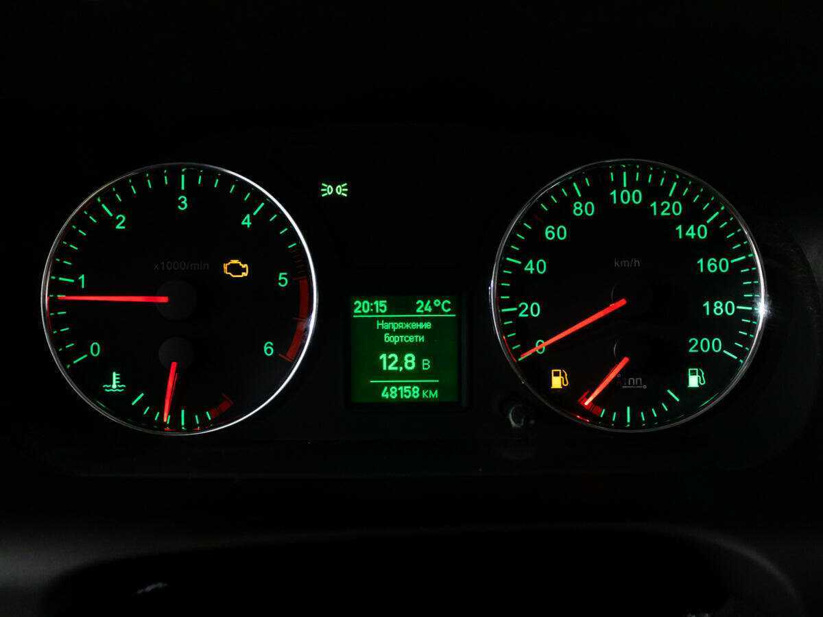 УАЗ Patriot, 2015 Фото №9