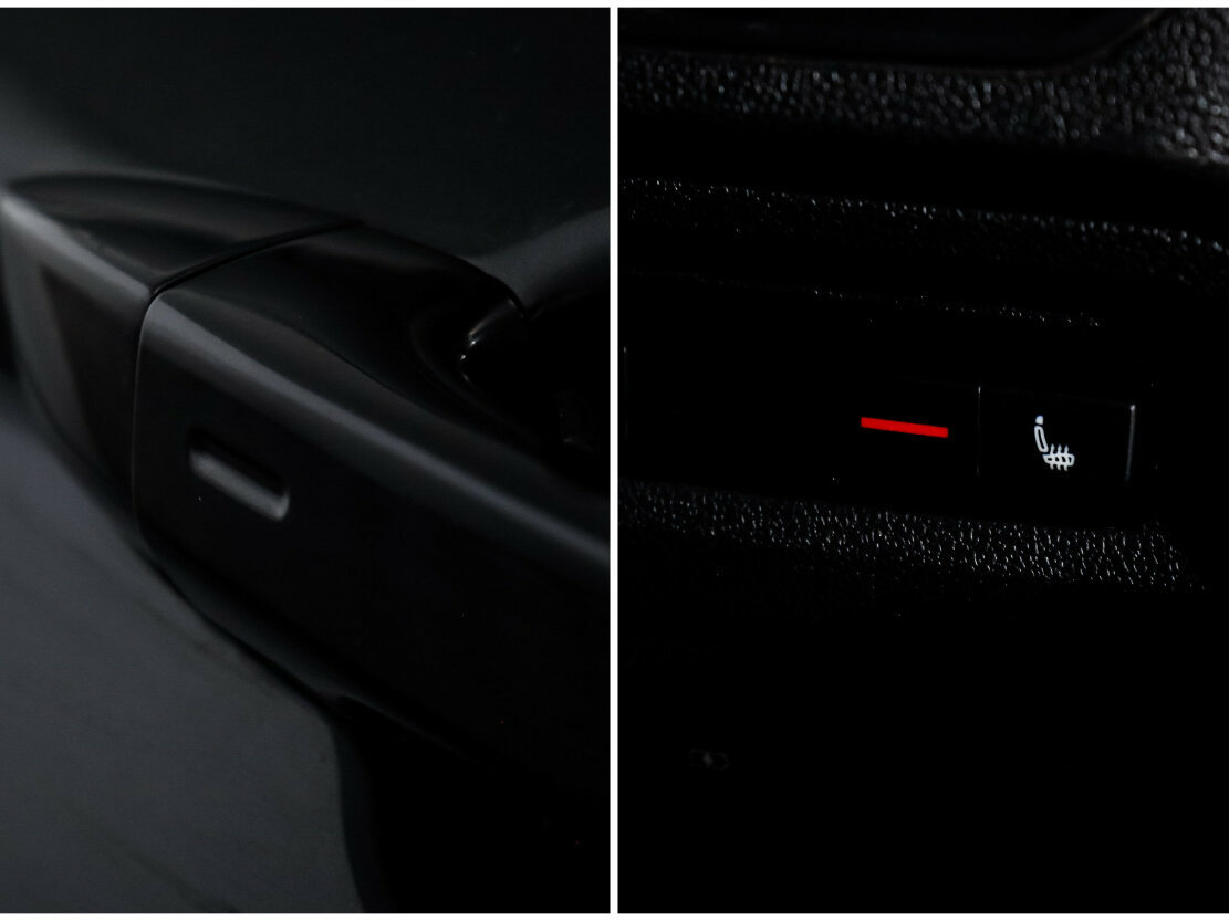 Volkswagen Tiguan II, 2018 Фото №12