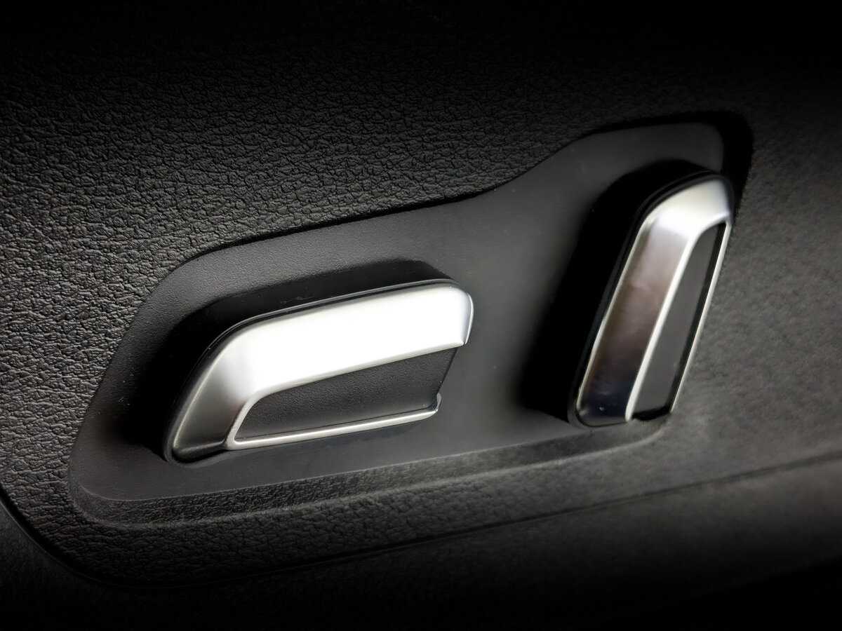 CHERY Tiggo 7 Pro, 2021 Фото №21