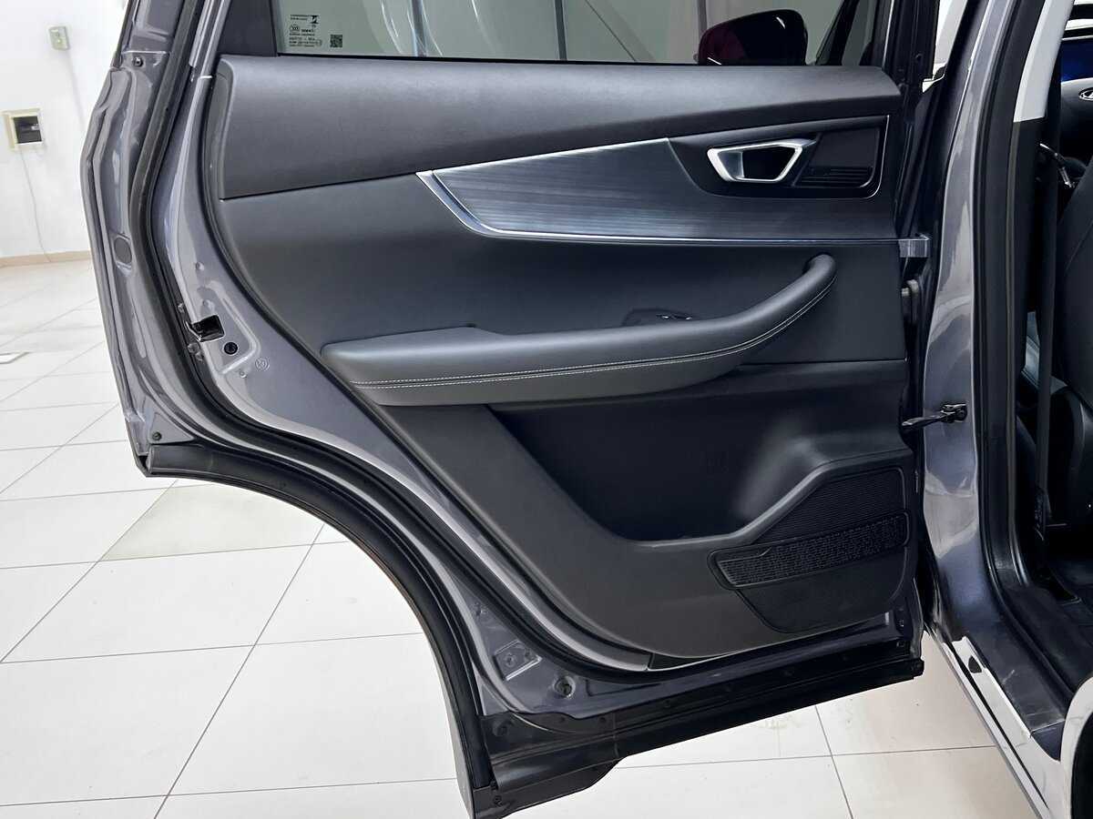Chery Tiggo 7 Pro Max, 2023 Фото №20
