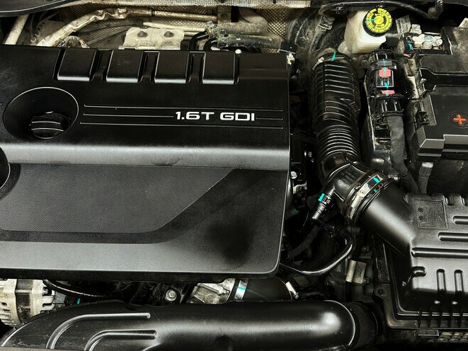 Chery Arrizo 8, 2024 Фото №14