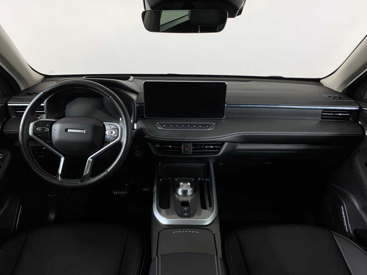 Haval Jolion, 2023 Фото №13