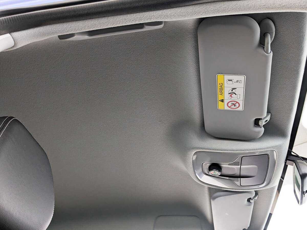 Chery Tiggo 4, 2020 Фото №19