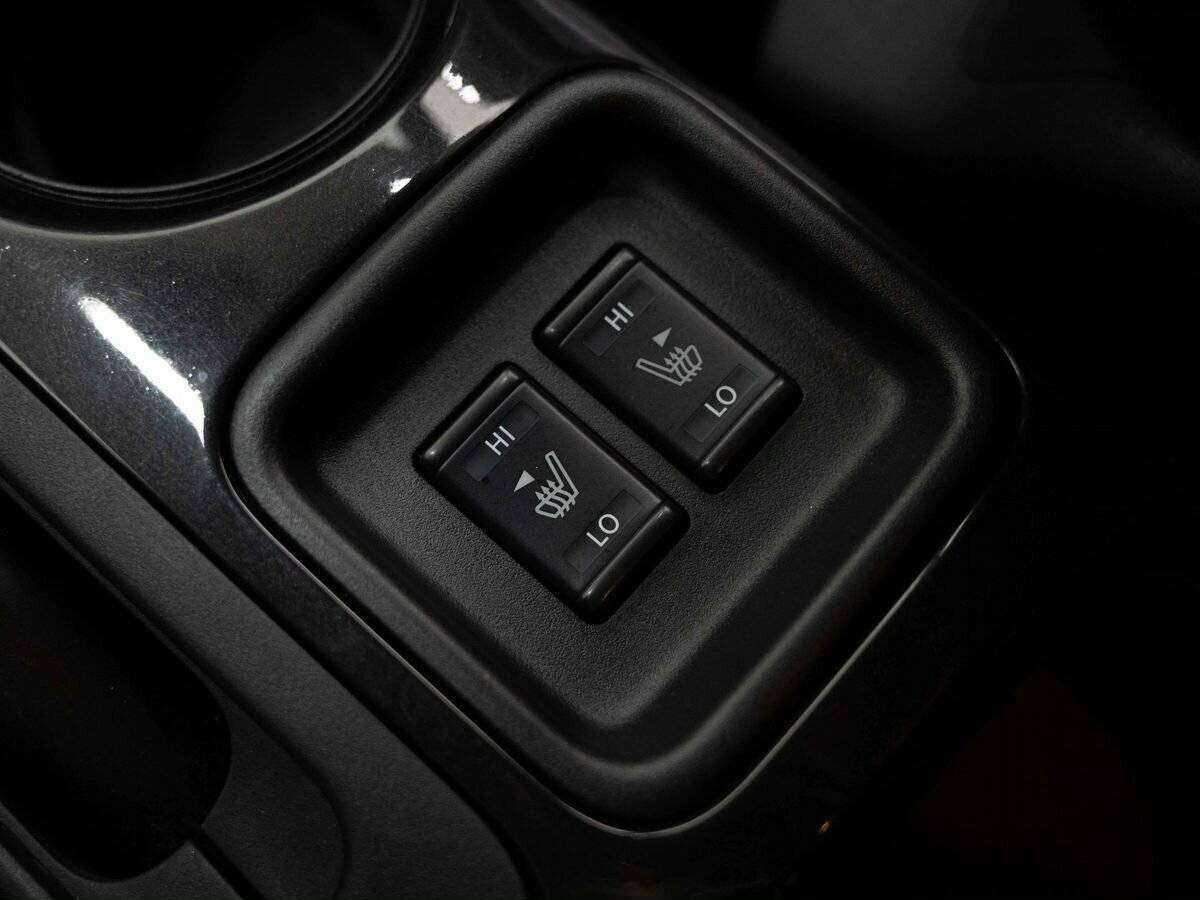 Nissan Juke, 2014 Фото №22