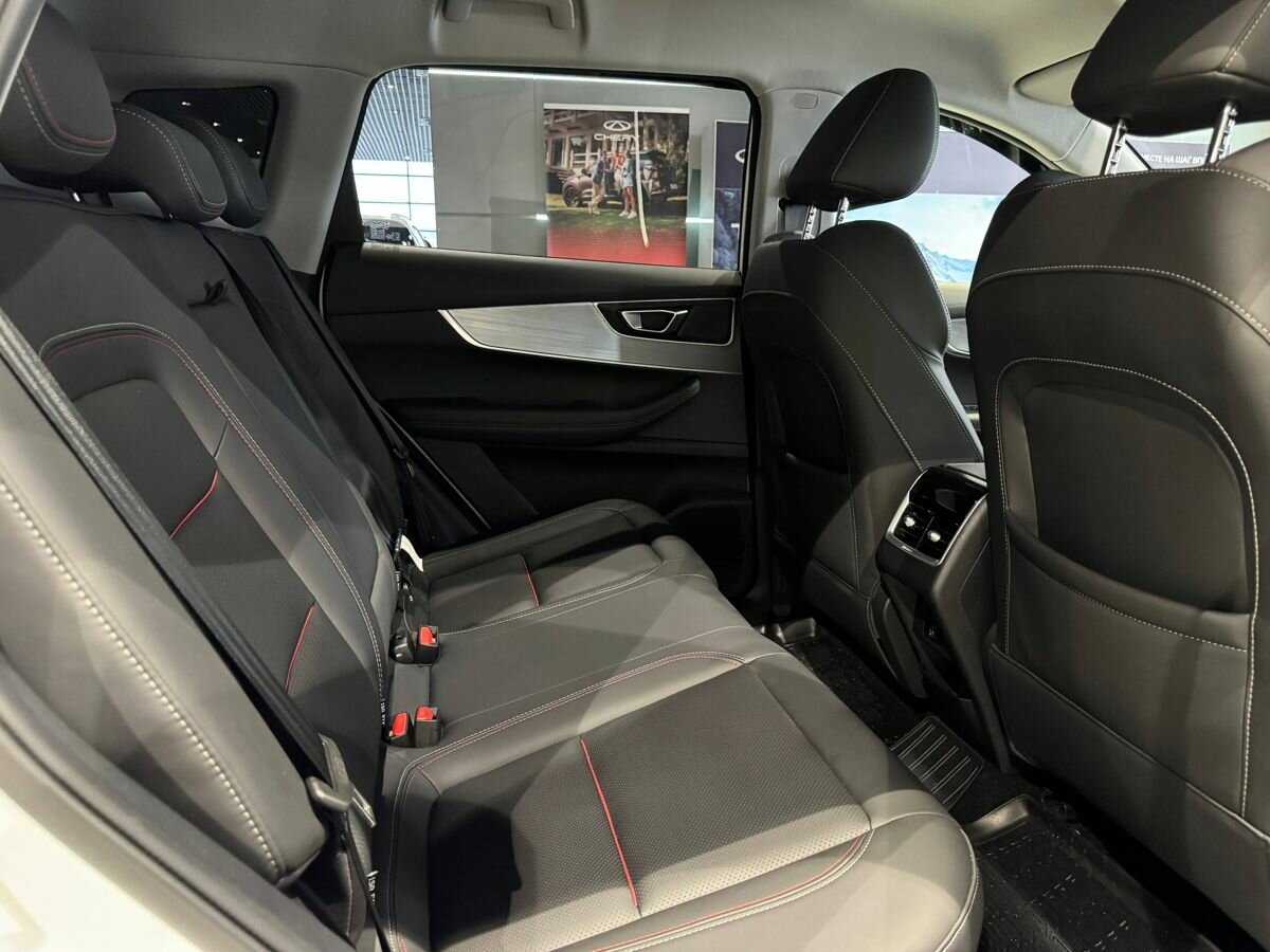 Chery Tiggo 7 Pro I, 2023 Фото №12