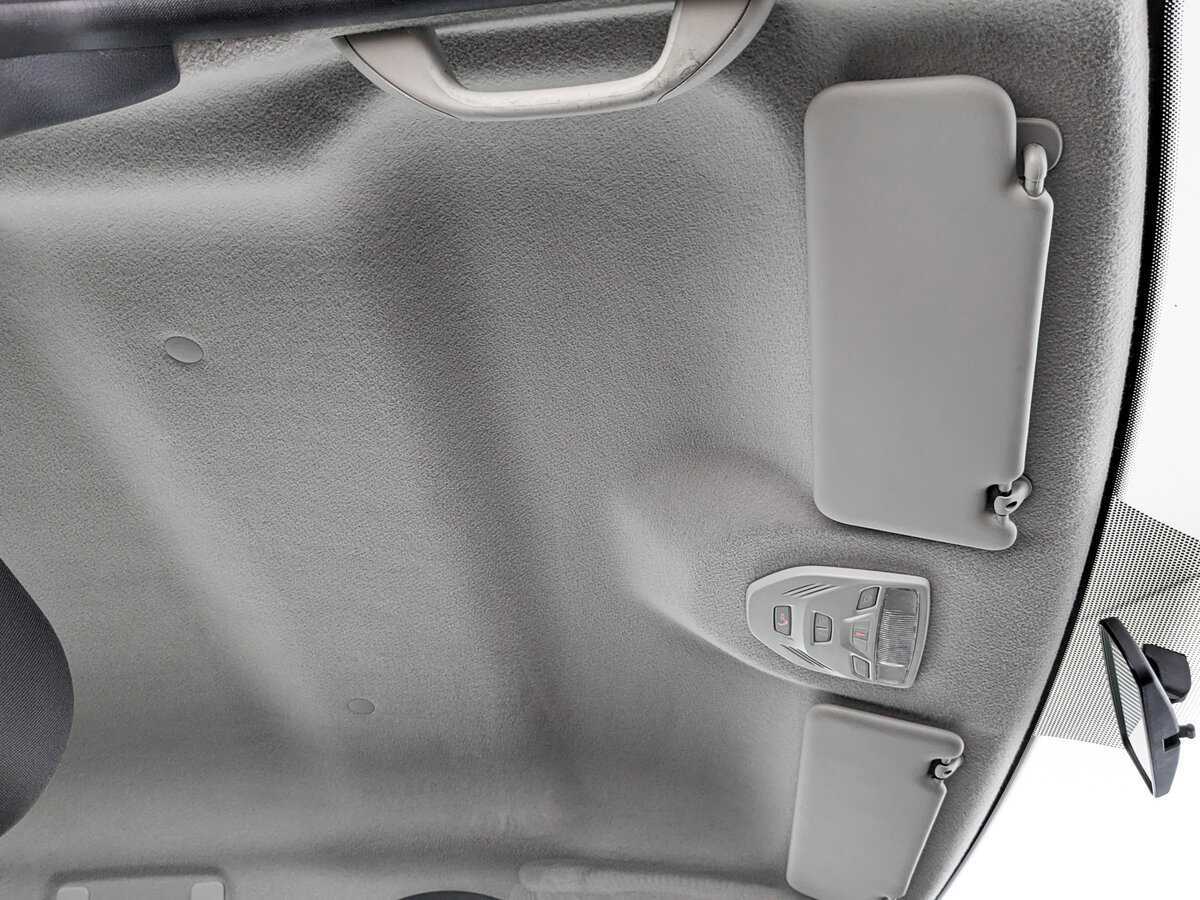 Lada (ВАЗ) Largus, 2019 Фото №17