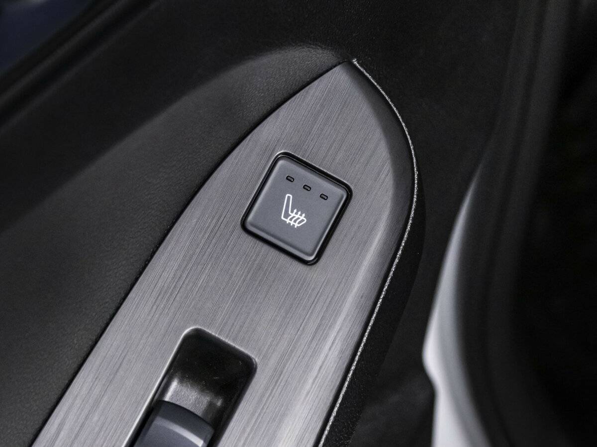 Haval Jolion I, 2023 Фото №17