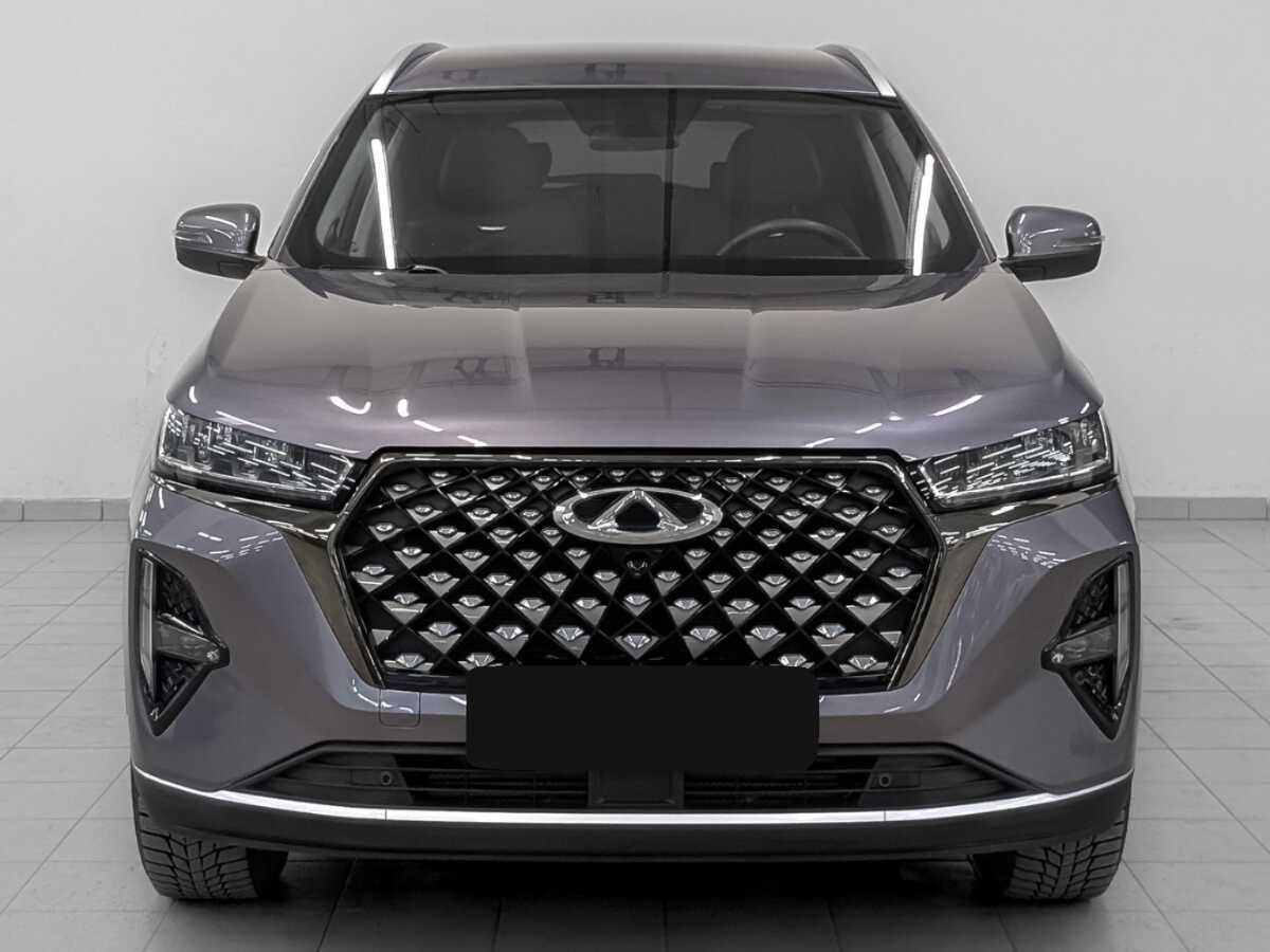 CHERY Tiggo 7 Pro Max, 2023 Фото №2