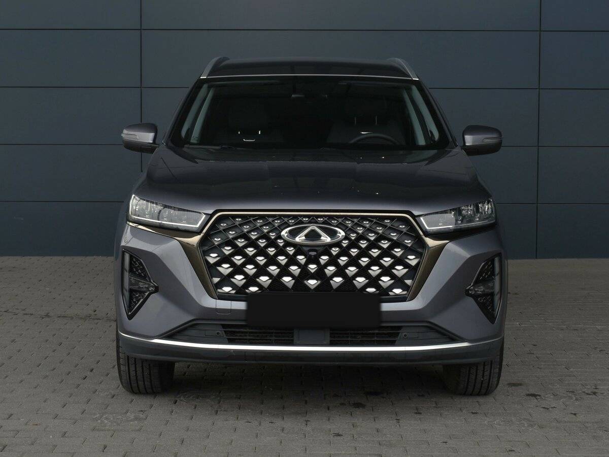 Chery Tiggo 7 Pro Max, 2023 Фото №2