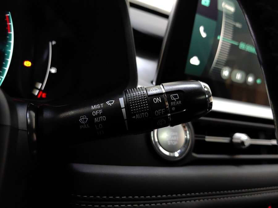 Chery Tiggo 7 Pro, 2021 Фото №20