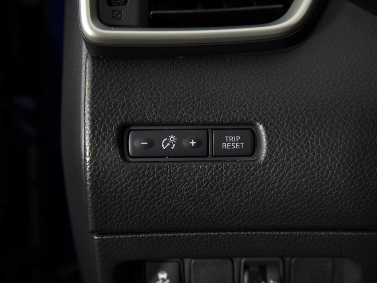 Nissan Qashqai II, 2016 Фото №14