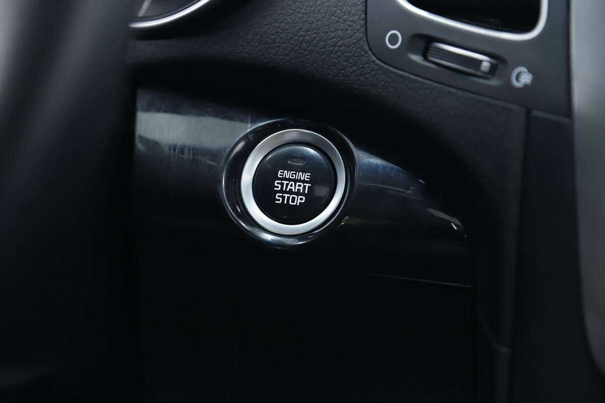 Kia Sorento, 2016 Фото №17