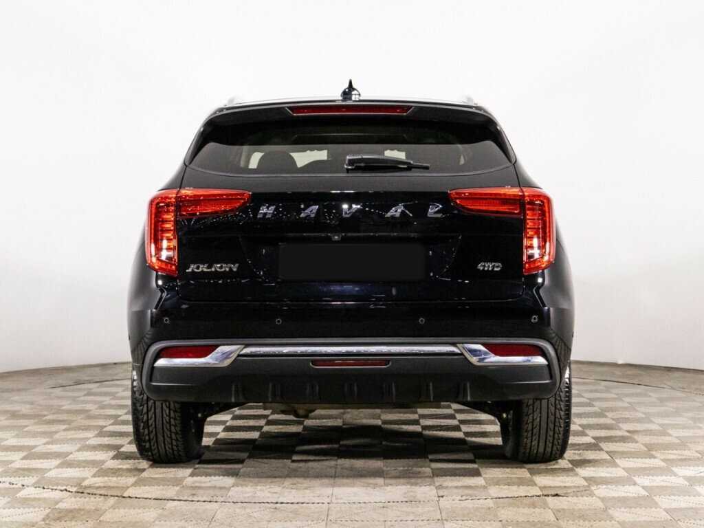 Haval Jolion, 2023 Фото №6
