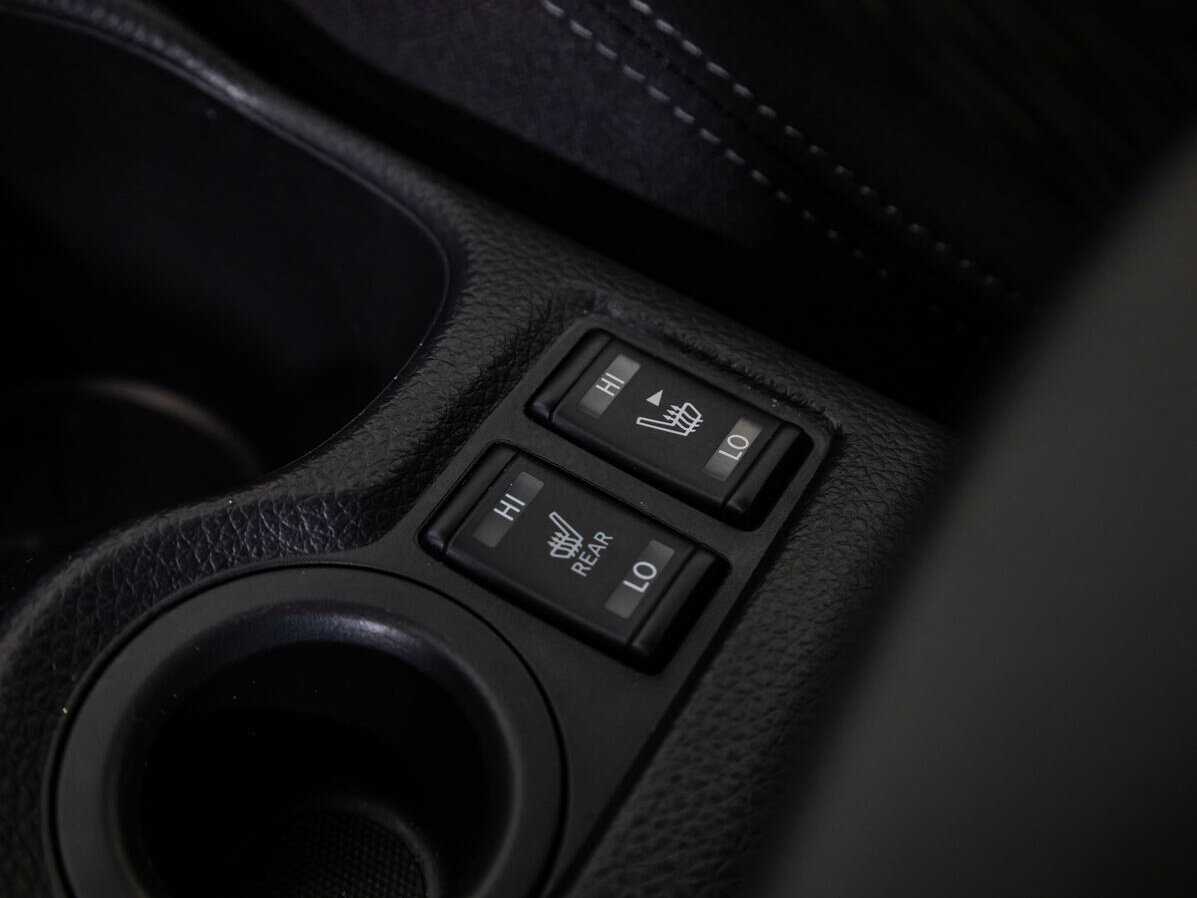 Nissan X-Trail, 2020 Фото №15