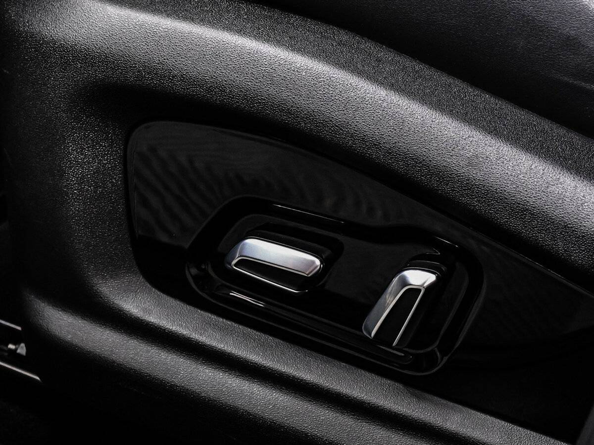 Omoda C5, 2023 Фото №15