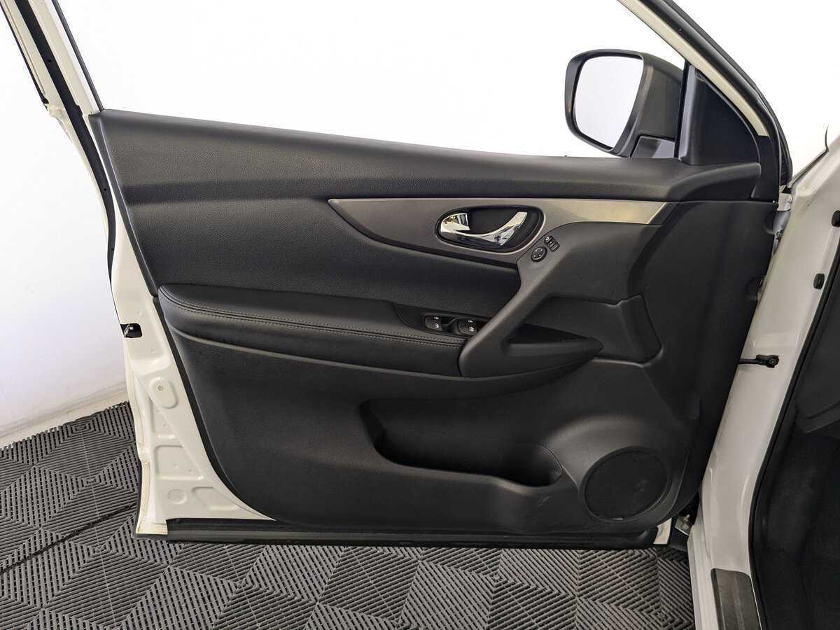 Nissan Qashqai, 2019 Фото №15