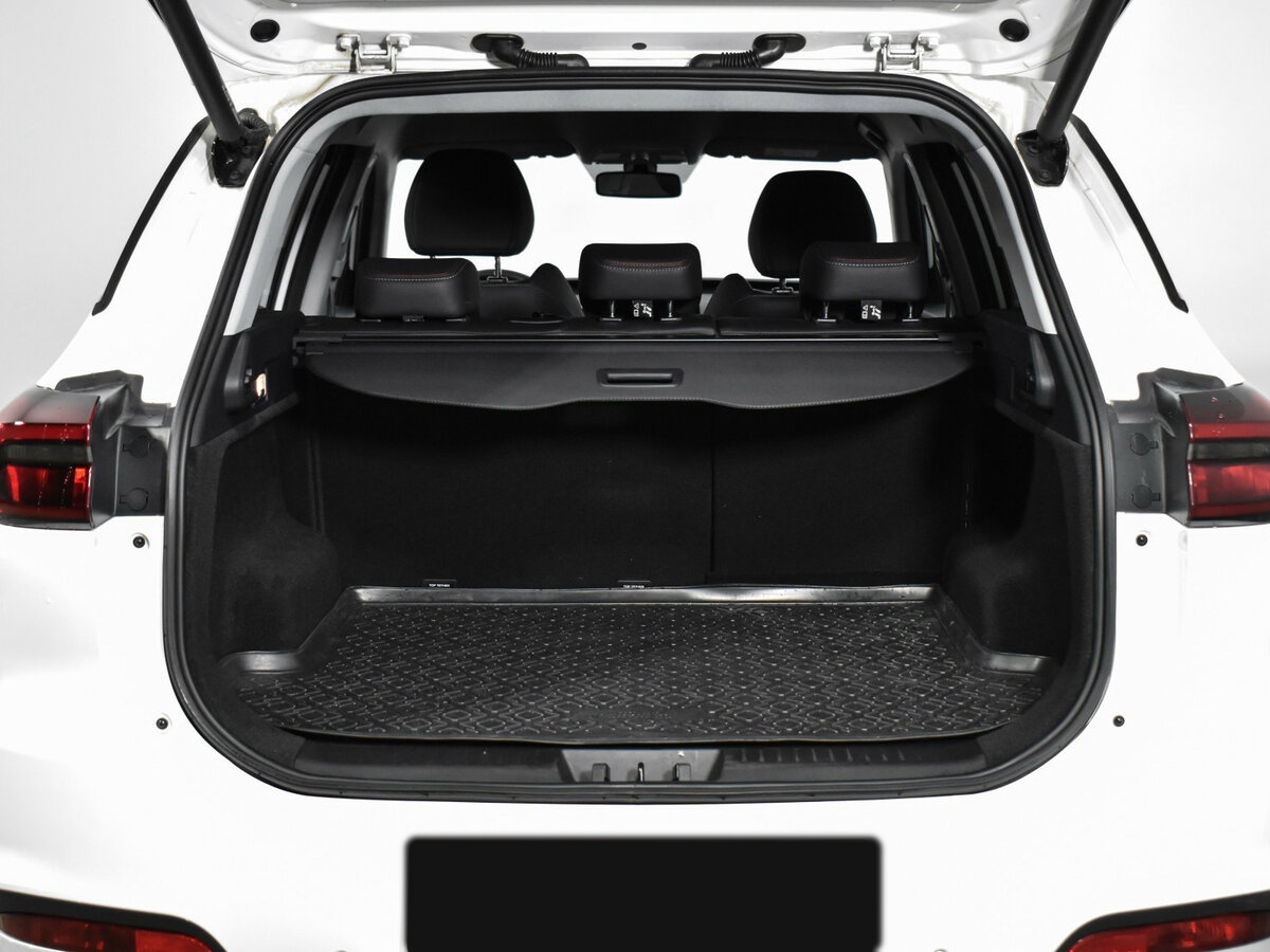 Chery Tiggo 7 Pro I, 2023 Фото №15