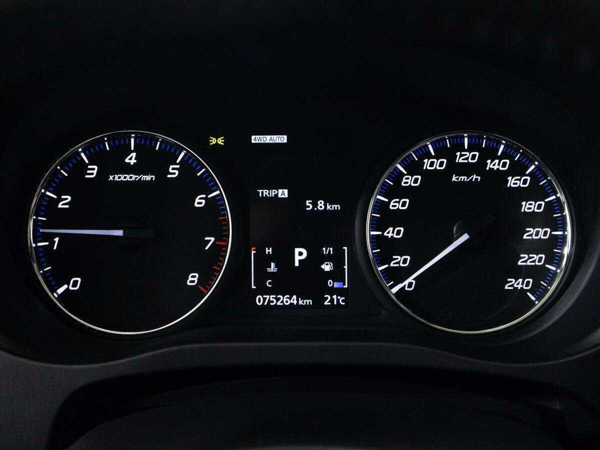 Mitsubishi Outlander, 2017 Фото №12