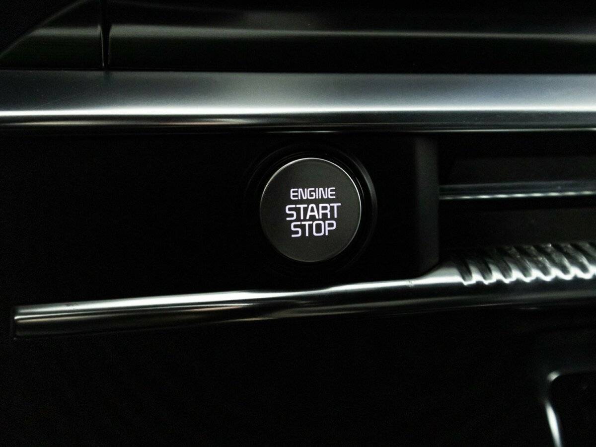 Kia K5, 2021 Фото №24