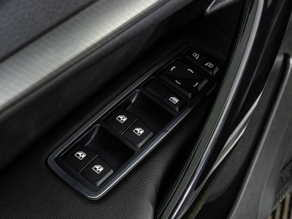 Lada (ВАЗ) Vesta Cross, 2024 Фото №20