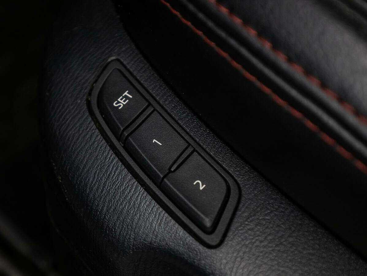 Mazda 6, 2014 Фото №13