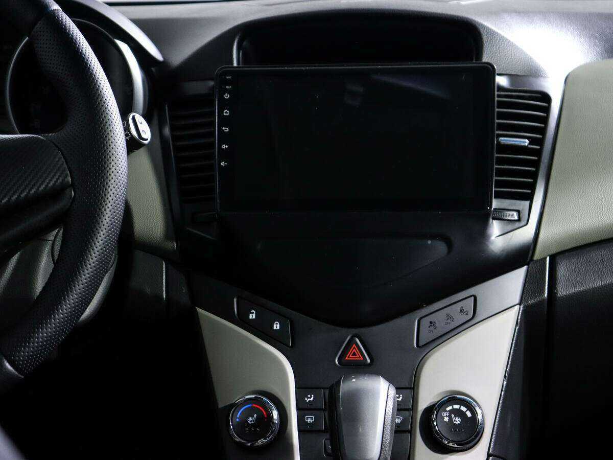 Chevrolet Cruze, 2012 Фото №13