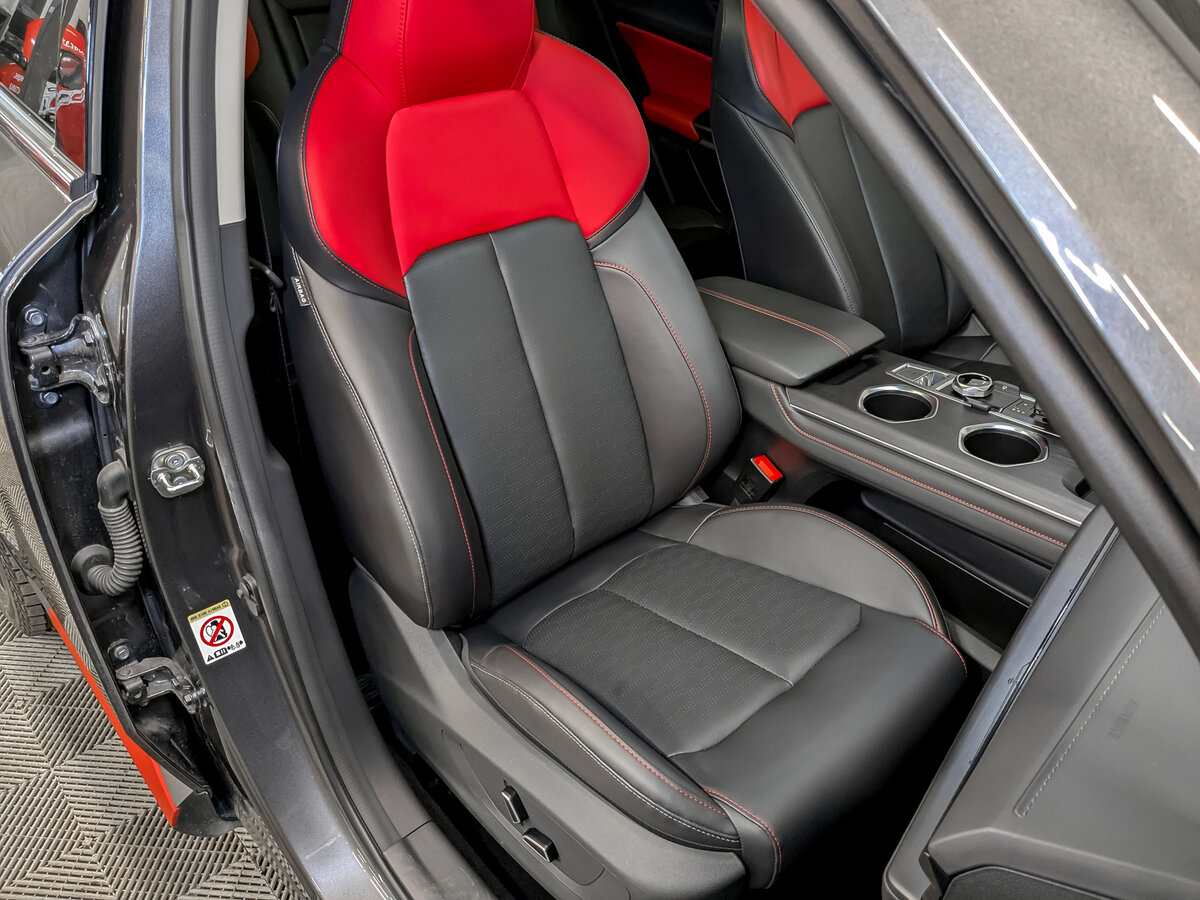 Changan CS55 Plus II, 2023 Фото №23