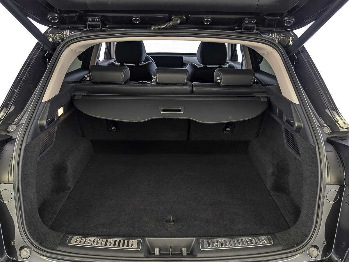 Exeed LX, 2023 Фото №9